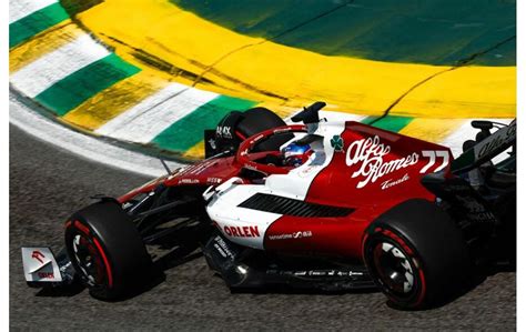 Großer Preis von Brasilien 2022: F1 Report & Highlights .